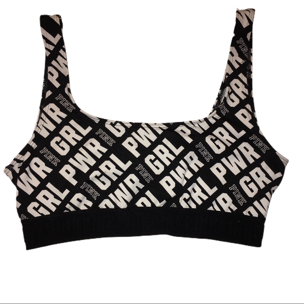 Victoria’s Secret Pink Sports Bra